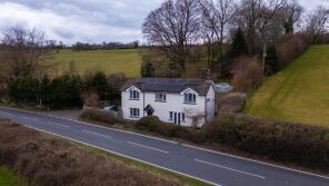 The Spinney, Llanhamlach, Brecon LD3 7YG