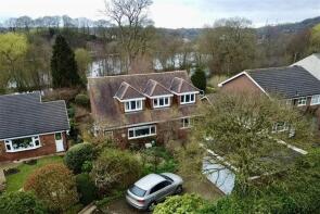 6, The Ceal, Compstall, Stockport SK6 5LQ