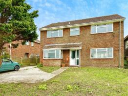 72, Severn View Road, Woolaston, Lydney GL15 6QB