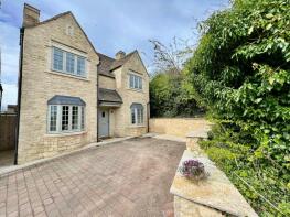 1, Nympsfield Place, Front Street, Nympsfield GL10 3US