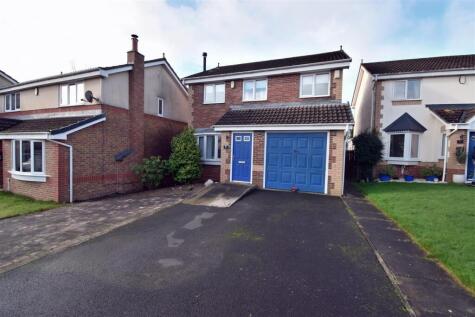 Dean Park, Ferryhill