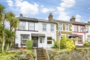 41, Church Hill, Dover CT15 7NR