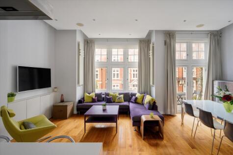 Palace Court, Notting Hill, W2