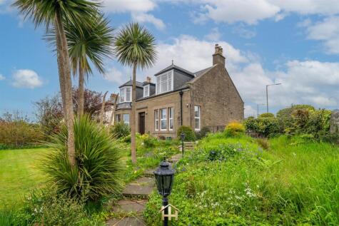 Ferry Road, Monifieth, Dundee