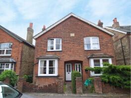 13, Donnington Road, Sevenoaks TN13 2TN