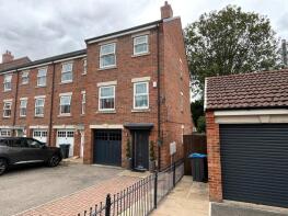 2, Freemans Way, Thirsk YO7 1GF