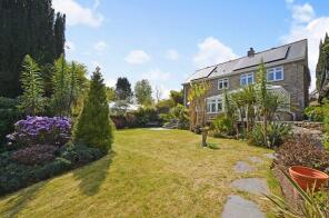 Lanlivery Cottage, Access To The Hall, Lanlivery, Bodmin PL30 5BT