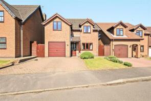 21, Forrester Close, Coleorton LE67 8GL