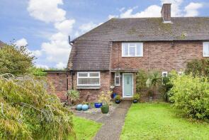 4, Cosway Cottage, Bonnington Road, Bilsington TN25 7JU