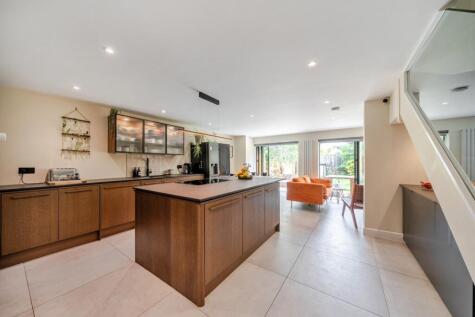 Beaulieu Avenue, Sydenham, London, SE26