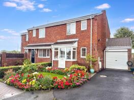 11, Calley Close, Peterlee SR8 1LZ