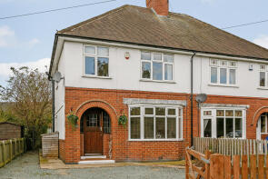 23, Back Lane, Chesterfield S44 6UN