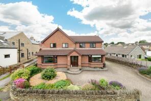 35, Haigh Lane, Hoylandswaine, Sheffield S36 7JJ