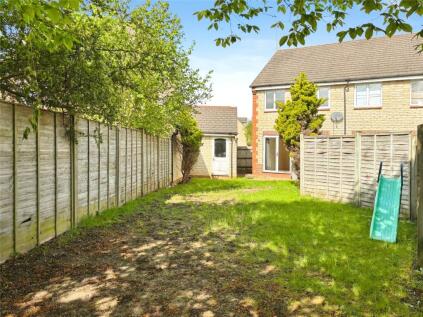 Grebe Road, Bicester