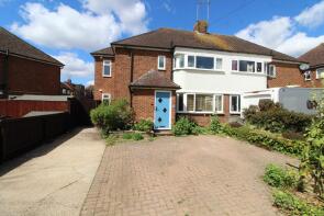 15, Wolverton Road, Milton Keynes MK19 7AD