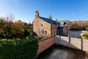 Sherbrook House, Main Street, York YO42 4QE