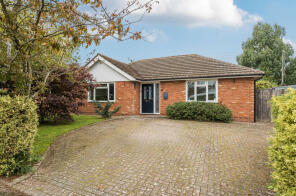 4, Canon Drive, Hereford HR4 7BJ