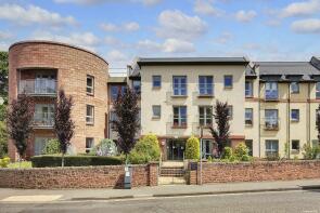 15, Tantallon Court, North Berwick EH39 5QF