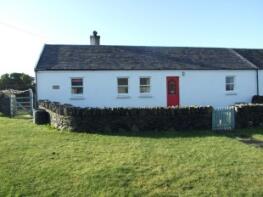 56, Tracks On Easdale Island, Oban PA34 4TB