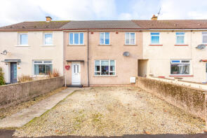 50, Wallamhill Road, Locharbriggs, Dumfries DG1 1UW