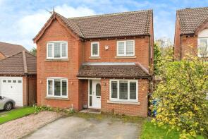 15, Cross Lane South, Birchwood, Warrington WA3 7AF