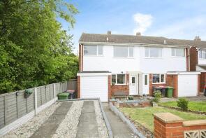 87, St Leonards View, Dordon, Polesworth B78 1QH