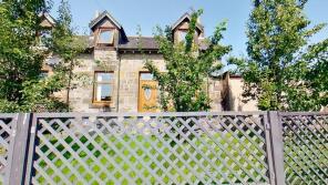 35, Glenlossie Road, Elgin IV30 8GY