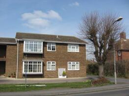 Flat 8, The Limes, Station Road, Aylesbury HP22 5TZ