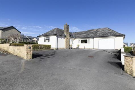 Gernhill Avenue, Fixby, Huddersfield