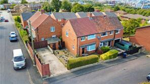 40, Ellison Villas, Mount Pleasant, Gateshead NE8 3RX