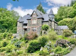 Tyn Y Coed, Llanrwst To Betws Y Coed, Betws-y-coed LL24 0BD