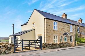 4, Parkers Buildings, Road Adjacent To Parkers Buildings, Consett DH8 7TJ