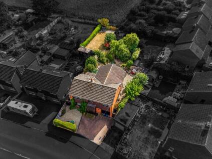 Elm Road, Drakes Broughton, WR10