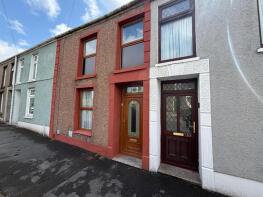 32, Bridge Street, Llangennech, Llanelli SA14 8TN