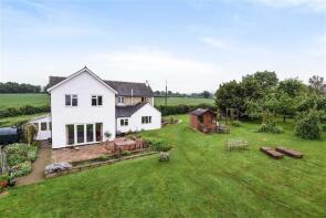 Woodcott, Curland Road, Curland, Taunton TA3 5SF