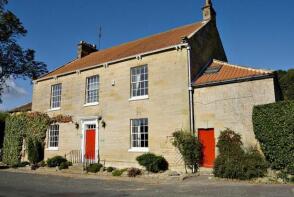 Red House, Storr Lane, Hackness, Scarborough YO13 0JW