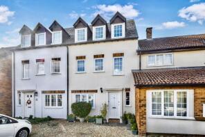 42, Castle Gardens, Huntingdon PE28 0JE