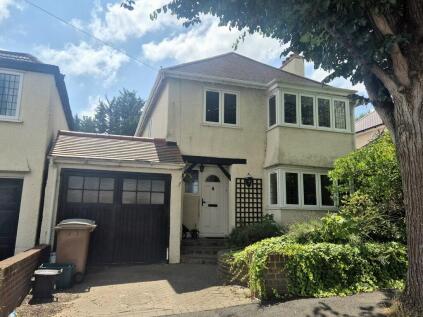 Cosdach Avenue, South Wallington