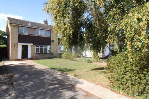 Tees Road, Chelmsford