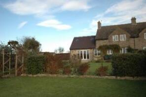 4 Field View, Main Road, Over Kiddington, Woodstock OX20 1BG