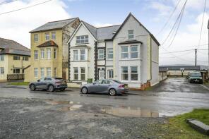 Miramar, B4353 Borth., Borth SY24 5JS