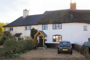 7, Summerlands Cottages, Road Through Alfington, Ottery St. Mary EX11 1NZ