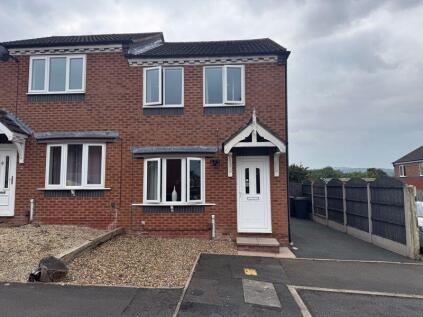 Marlborough Way, Newdale, Telford
