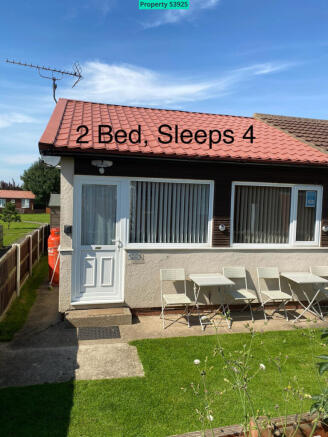 2 bed .