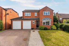 29, Old Forge Road, Fenny Drayton CV13 6BD