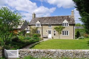 Maplestone House, Fyfield, Lechlade GL7 3NT