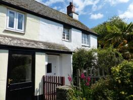 2, Rose Cottages, Sherford Down Road To Sherford Cross, Kingsbridge TQ7 2AY