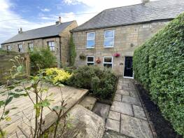 Elrigg House, C254 Ovington Main Road Through Village, Prudhoe NE42 6DH