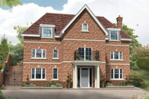 Fenbrook Lodge, Pilgrims Way, Maidstone ME14 3LD
