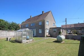 8, West Tyning, Marksbury, Bath BA2 9HW
